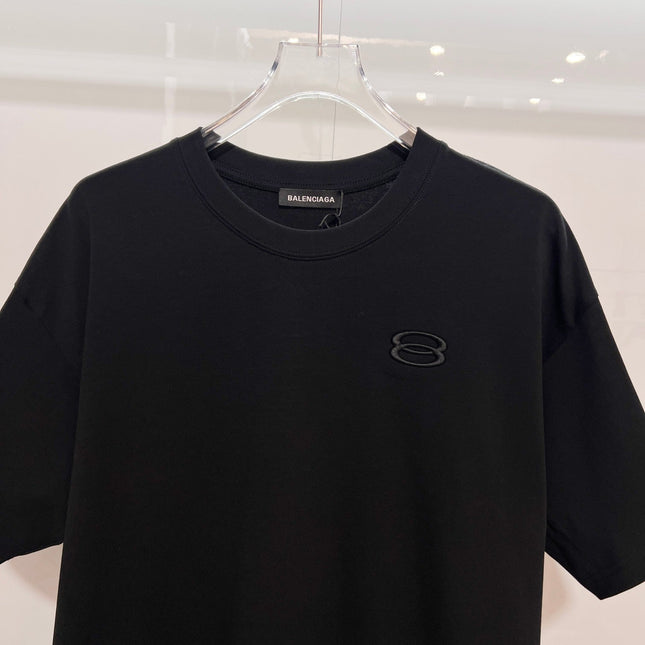 BALENCIAGA 26S SHORT SLEEVE T-SHIRT 183