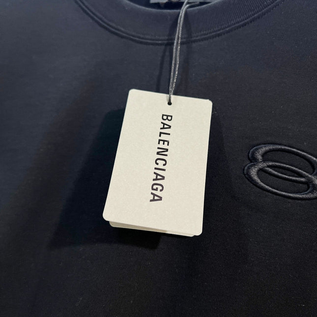 BALENCIAGA 26S SHORT SLEEVE T-SHIRT 183