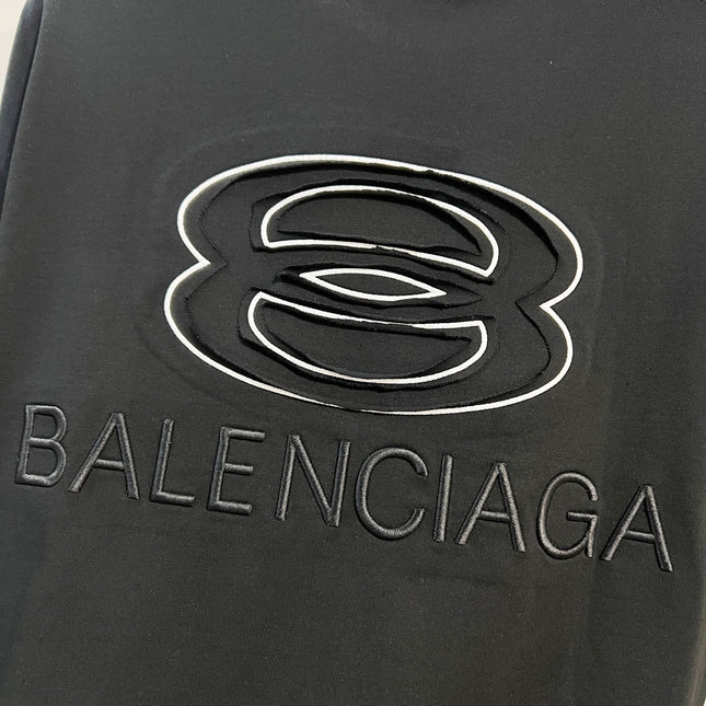 BALENCIAGA 26S SHORT SLEEVE T-SHIRT 183