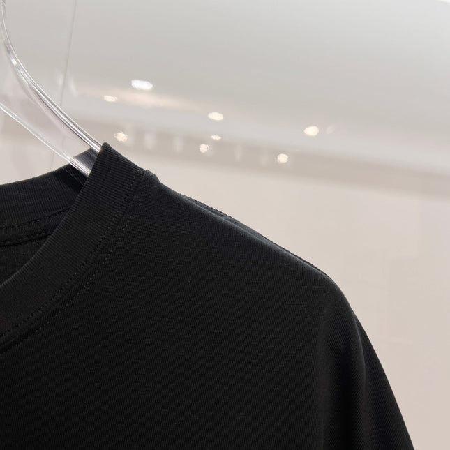 BALENCIAGA 26S SHORT SLEEVE T-SHIRT 183
