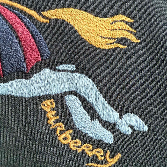 BURBERRY 25S SWEATSHIRT 086