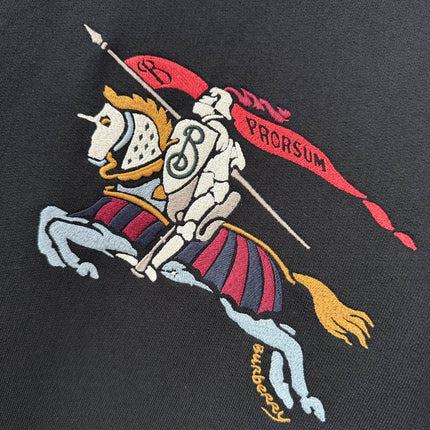 BURBERRY 25S SWEATSHIRT 086