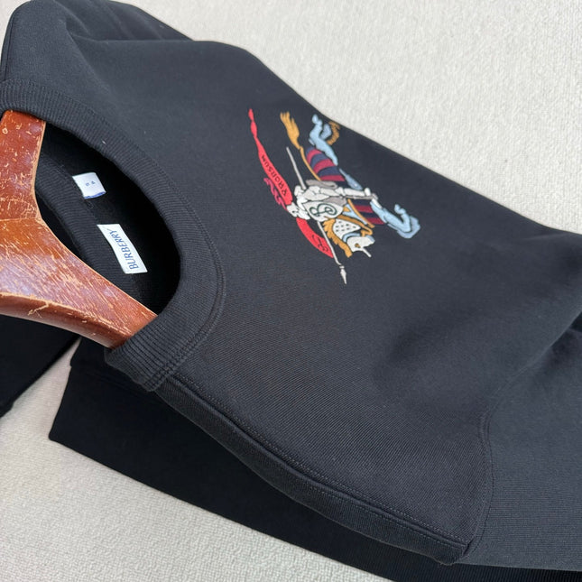 BURBERRY 25S SWEATSHIRT 086