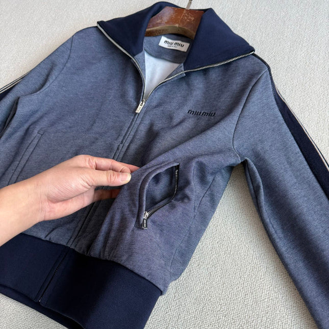 MIUMIU JACKET STYLE 589