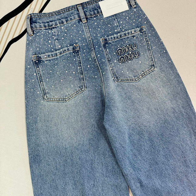 MIUMIU JEAN STYLE 640