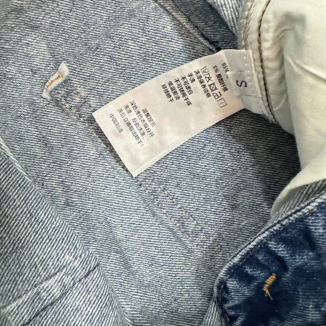 MIUMIU JEAN STYLE 640