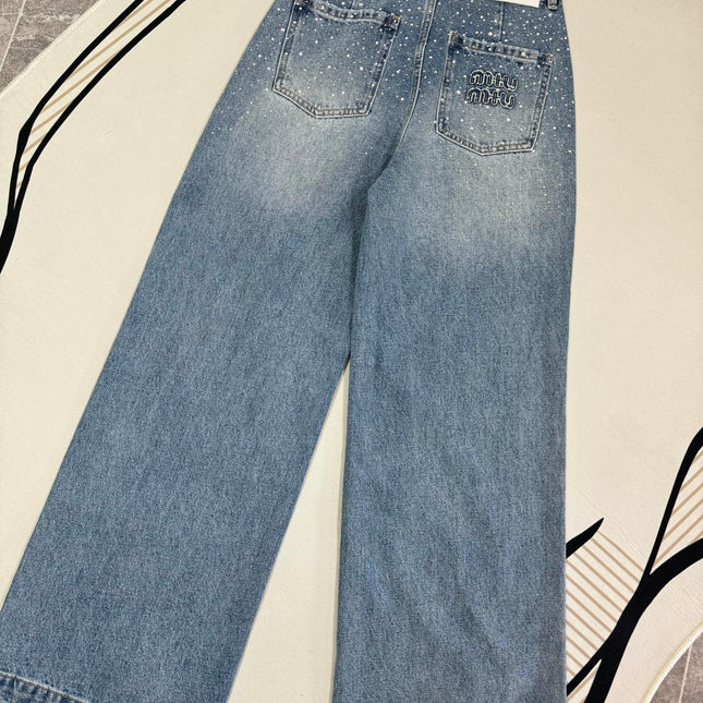 MIUMIU JEAN STYLE 640