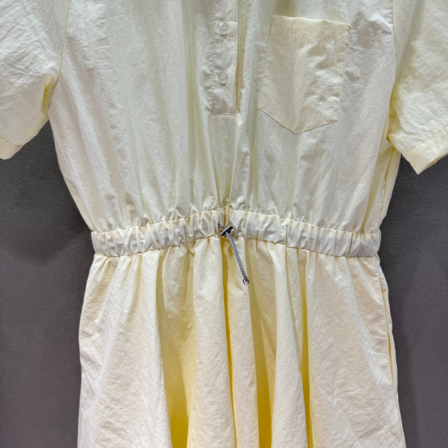 PRADA 26S DRESS STYLE 869