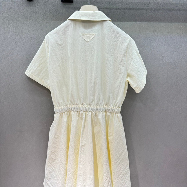 PRADA 26S DRESS STYLE 869