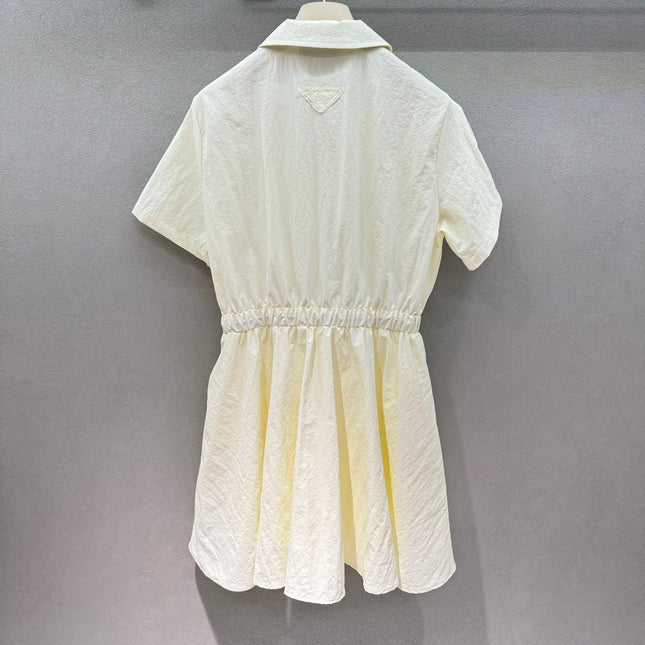 PRADA 26S DRESS STYLE 869
