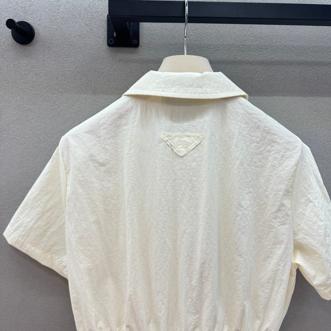 PRADA 26S DRESS STYLE 869
