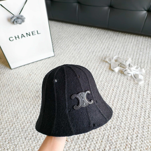 CELINE 26S DOME BUCKET HAT STYLE 2