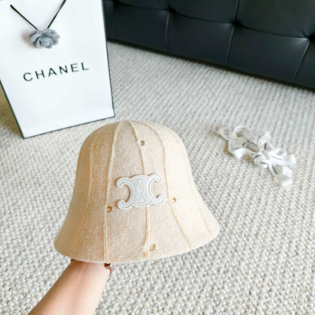 CELINE 26S DOME BUCKET HAT STYLE 1