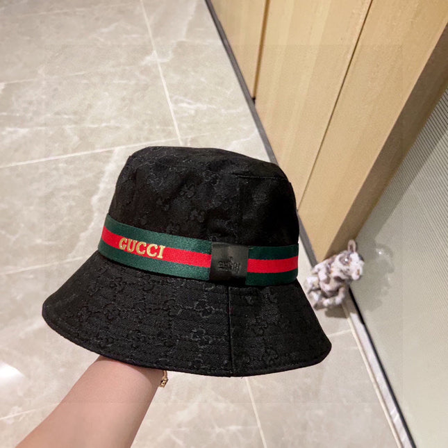 GUCCI 26S BUCKET HAT STYLE 38