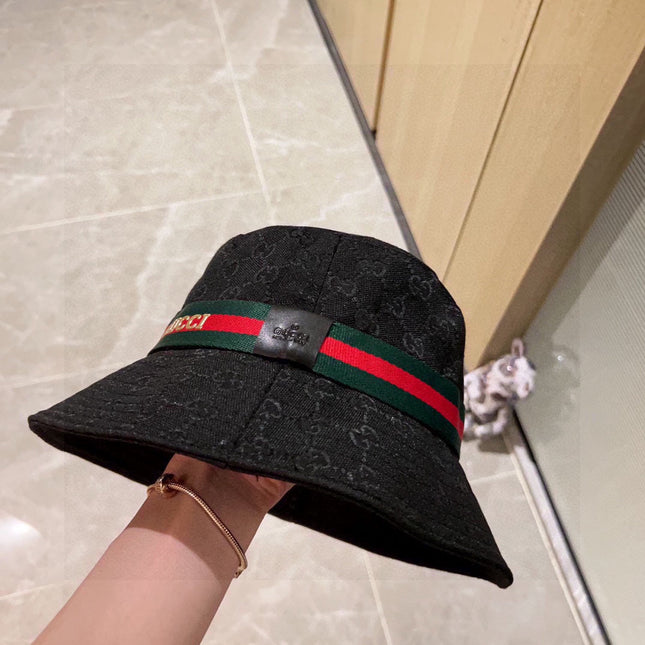 GUCCI 26S BUCKET HAT STYLE 38