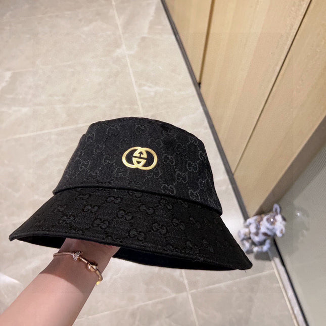 GUCCI 26S BUCKET HAT STYLE 36