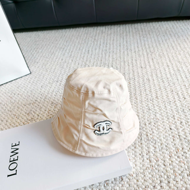 CHANEL 26S BUCKET HAT 336125