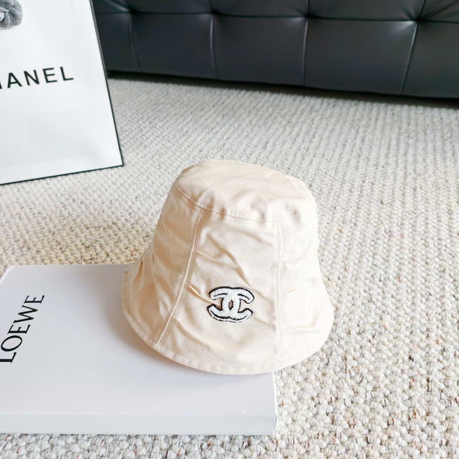 CHANEL 26S BUCKET HAT 336125
