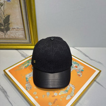 GUCCI 26S BASEBALL CAP STYLE 269