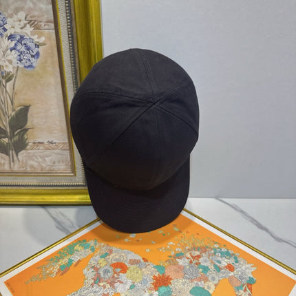 PRADA 26S BASEBALL CAP 442311