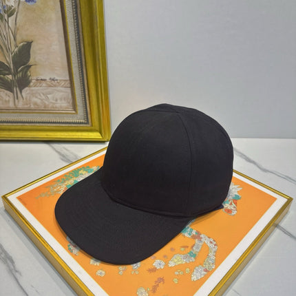 PRADA 26S BASEBALL CAP 442311
