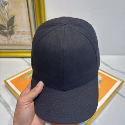 PRADA 26S BASEBALL CAP 442311