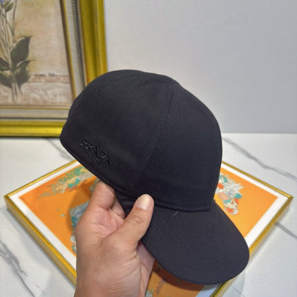 PRADA 26S BASEBALL CAP 442311