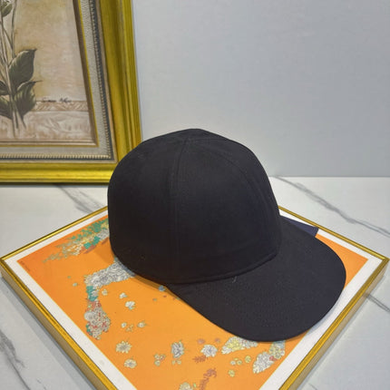 PRADA 26S BASEBALL CAP 442311