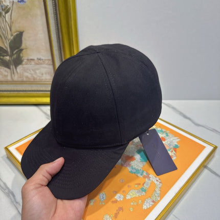PRADA 26S BASEBALL CAP 442311