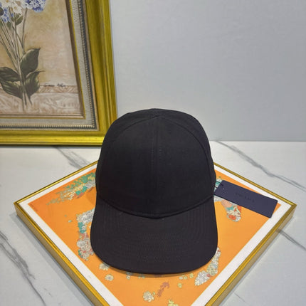 PRADA 26S BASEBALL CAP 442311