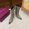 GUCCI BOOTS