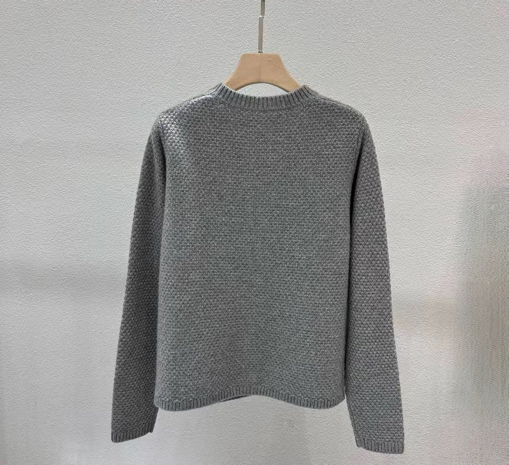 LP CARDIGAN STYLE 203