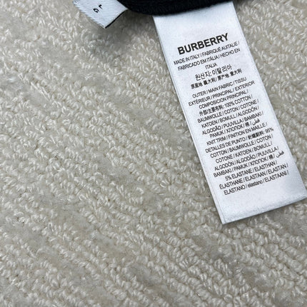 BURBERRY 26S T-SHIRT 384