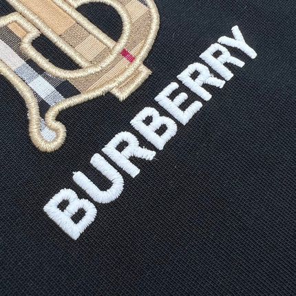 BURBERRY 26S T-SHIRT 384