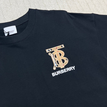 BURBERRY 26S T-SHIRT 384