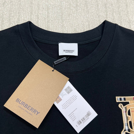 BURBERRY 26S T-SHIRT 384
