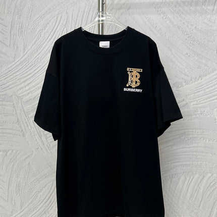 BURBERRY 26S T-SHIRT 384