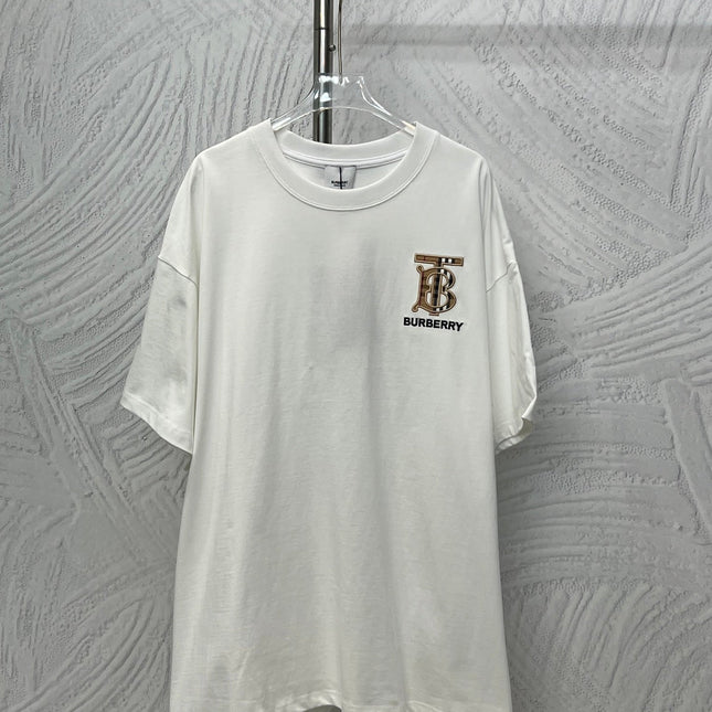 BURBERRY 26S T-SHIRT 383