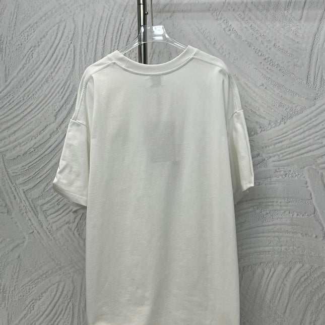 BURBERRY 26S T-SHIRT 383