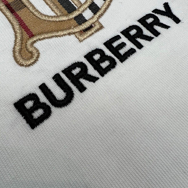 BURBERRY 26S T-SHIRT 383