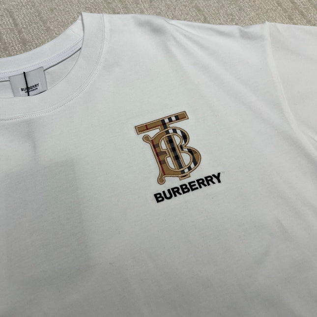 BURBERRY 26S T-SHIRT 383
