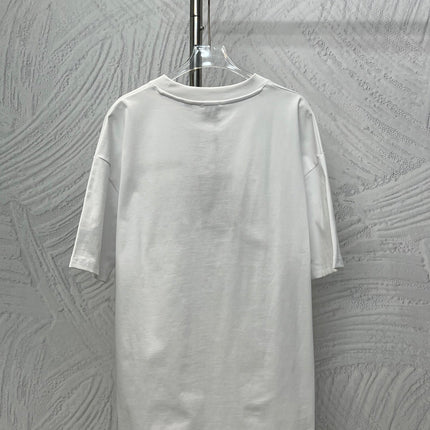 BURBERRY 26S T-SHIRT 382