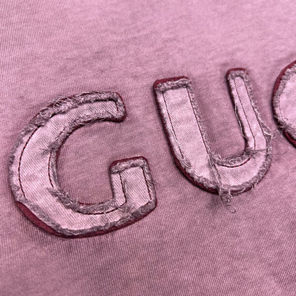 GUCCI 26S T-SHIRT 158