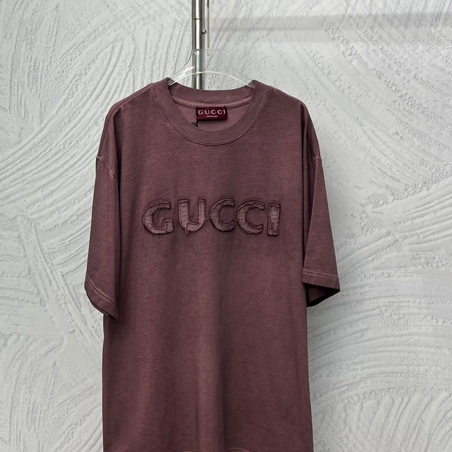 GUCCI 26S T-SHIRT 158