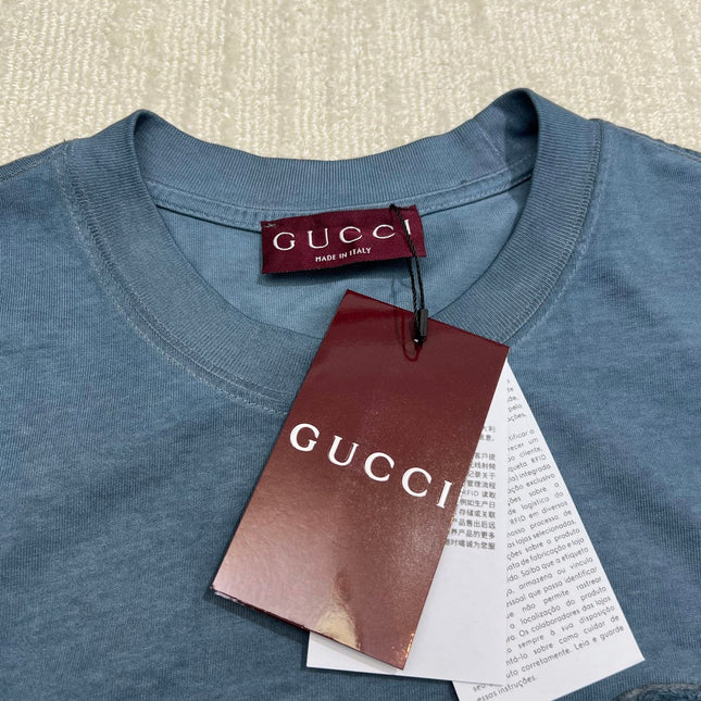 GUCCI 26S T-SHIRT 157