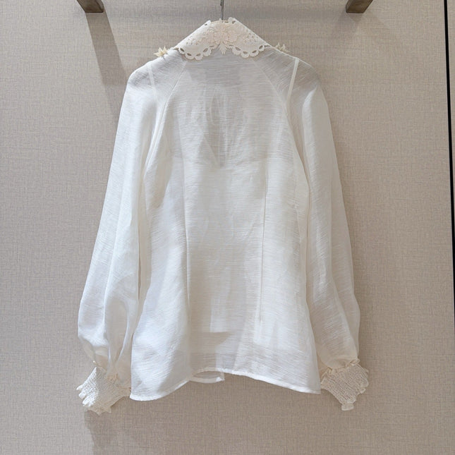 ZIMMERMANN 26S SHIRT 311936
