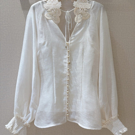 ZIMMERMANN 26S SHIRT 311936
