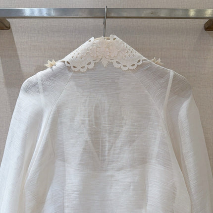 ZIMMERMANN 26S SHIRT 311936