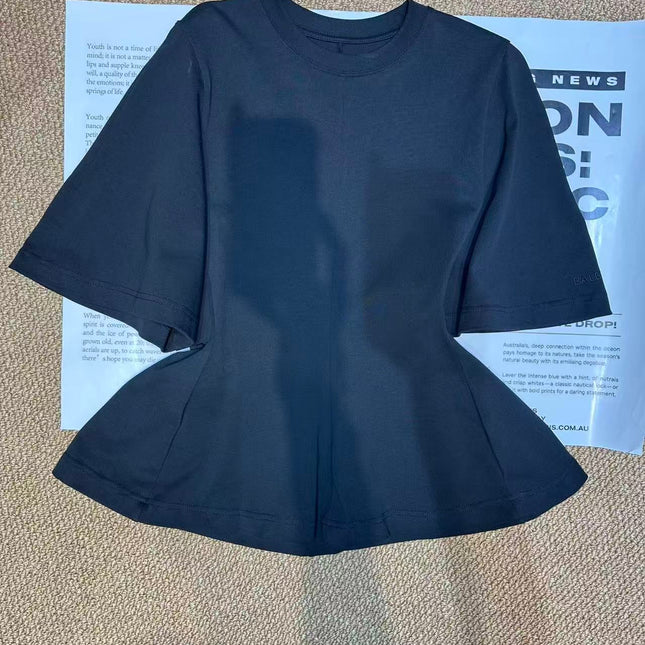 BALENCIAGA 26S KNIT T-SHIRT 101