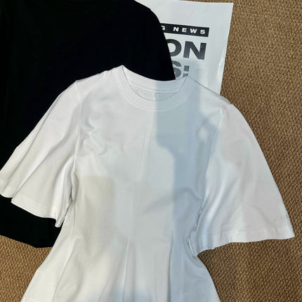 BALENCIAGA 26S KNIT T-SHIRT 101